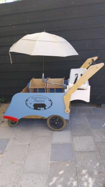 Kinderwagen