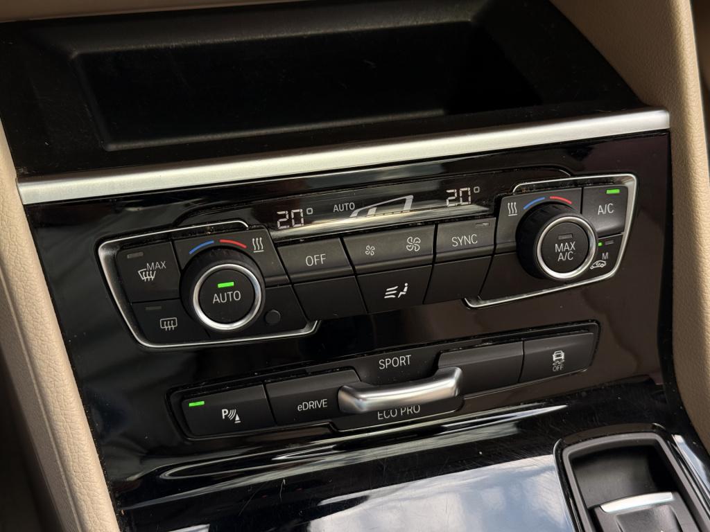 BMW 2-serie active tourer 225xe iperformance centennial executive | pano | 