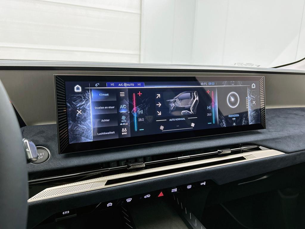 Ds Onbekend no 8 Étoile absolute comfort 74 kwh | absolute comfort pack | p