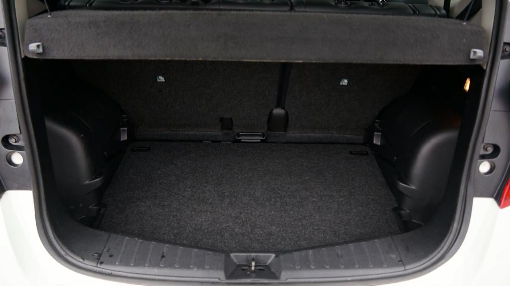 Nissan Note 1.2 dig-s tekna rijklaar incl garantie