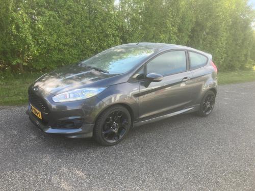 Ford Fiesta 1.0 Ecoboost