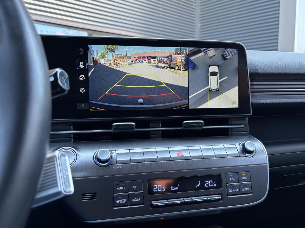 Hyundai Kona 1.6 gdi hev premium sky