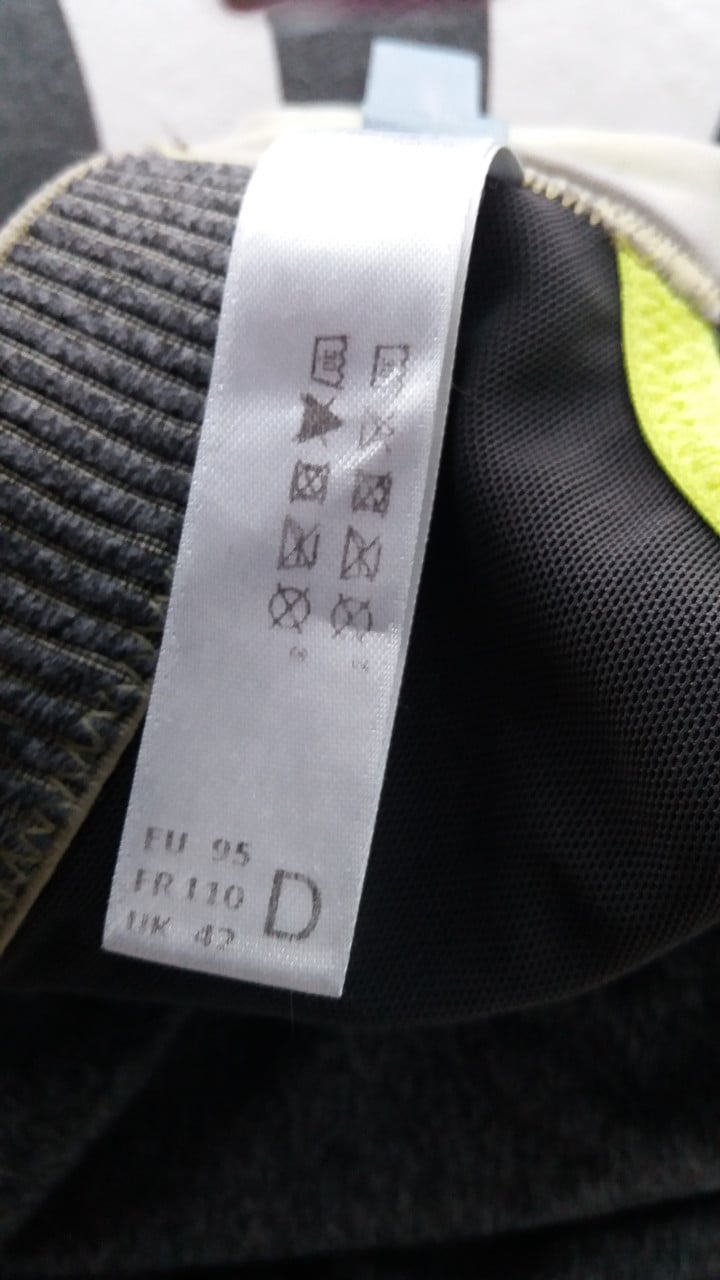 PrimaDonna (sportbh) 95D