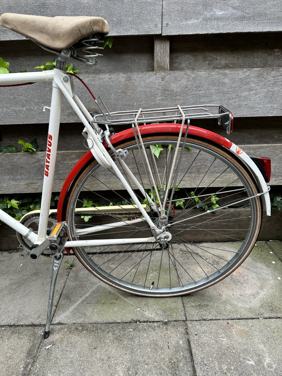 Batavus Wayler