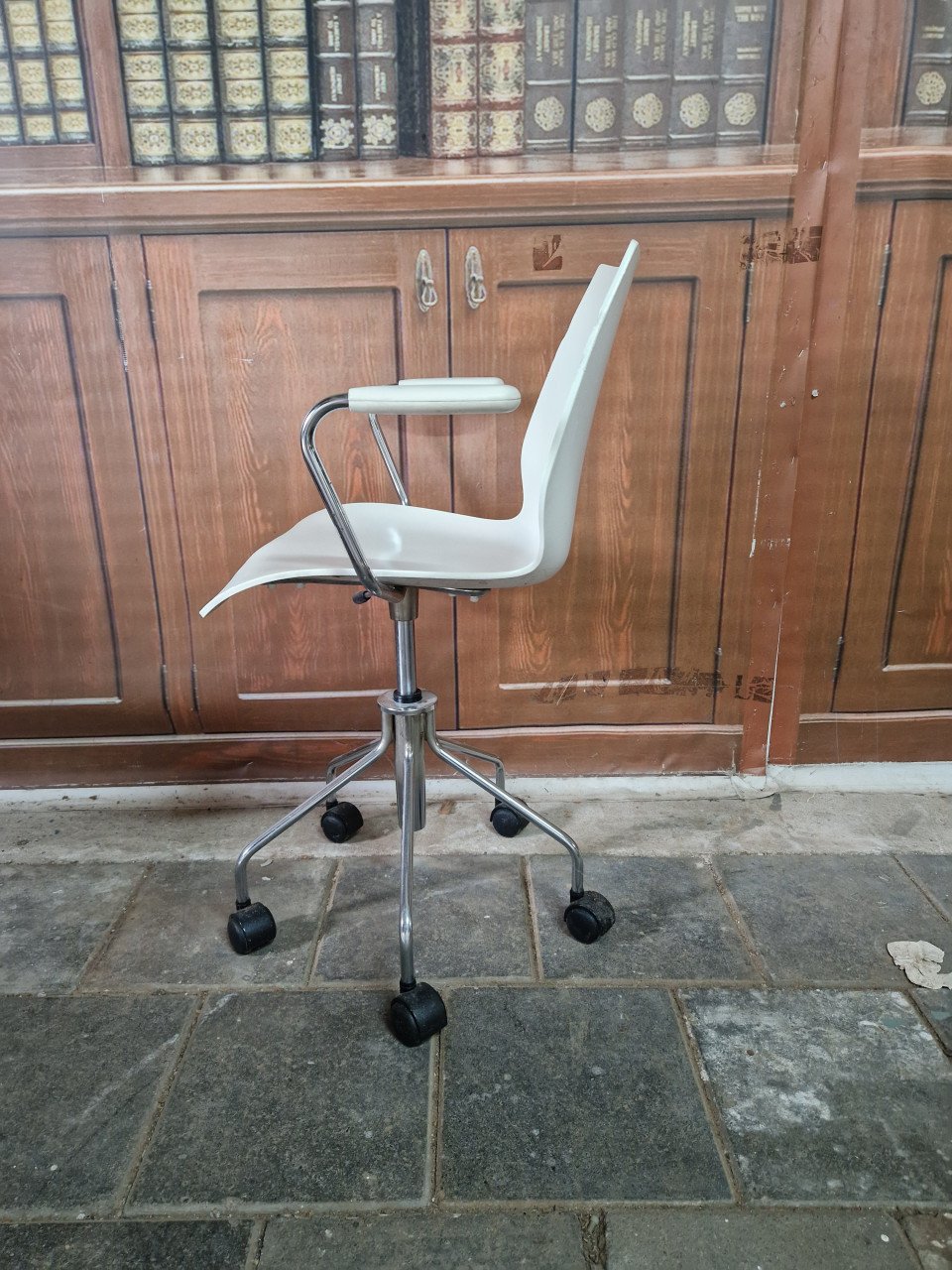 Kartell ® bureaustoel
