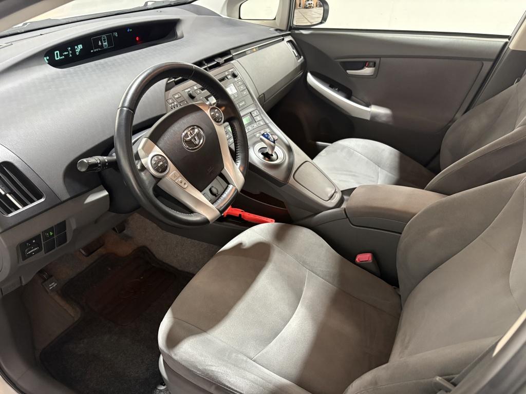 Toyota Prius 1.8 aspiration | 1e eigenaar |