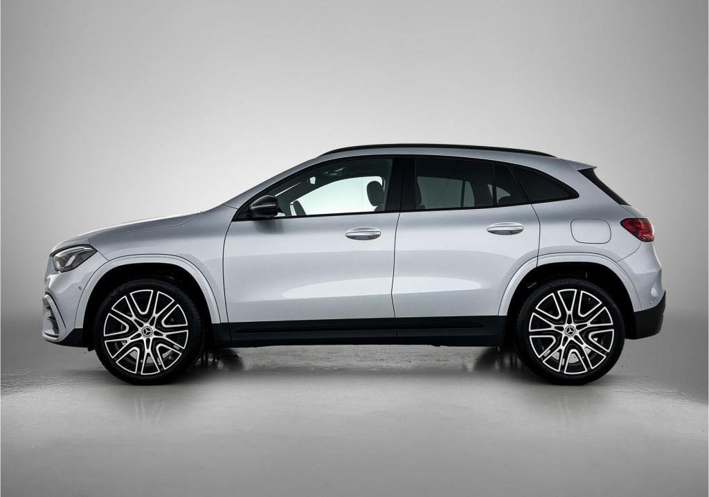 Mercedes-Benz Gla-klasse 250 e 140 year edition | plus pakket | nightpakket