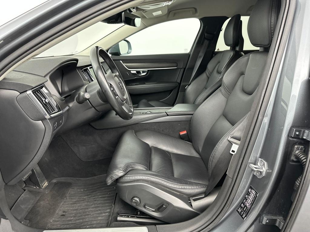 Volvo V90 cross country t5 254pk awd pro| trekhaak| adap.cruise standkachel