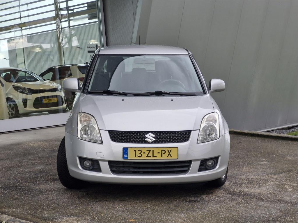 Suzuki Swift 1.3 shogun 5 deurs