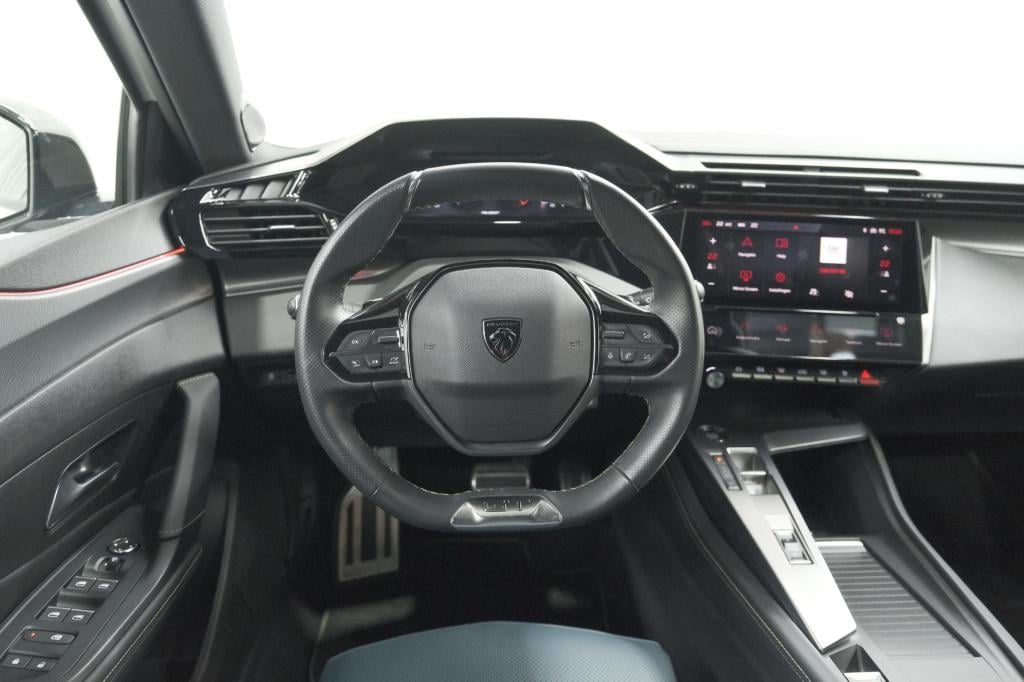 Peugeot 308 puretech 130 gt | 360 camera | stoelen-pakket | adaptieve cruis