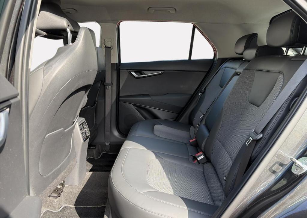 Kia Niro 1.6 gdi phev dynamicline - afneembare trekhaak