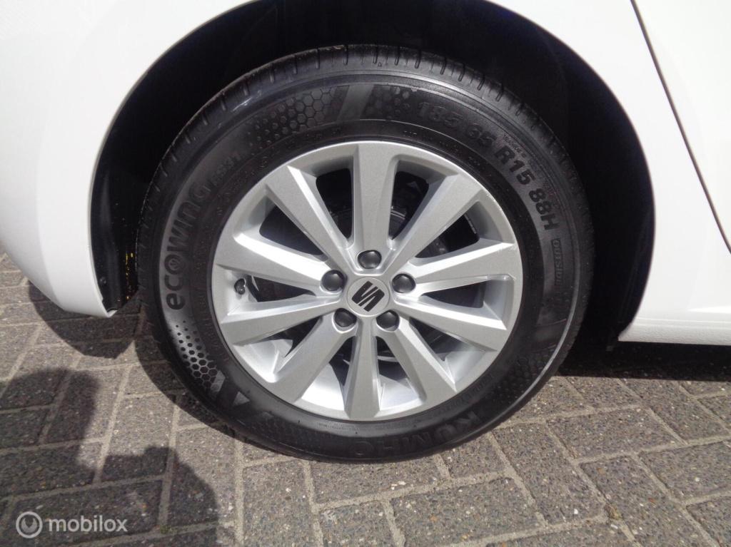 Seat Ibiza 1.0 mpi style