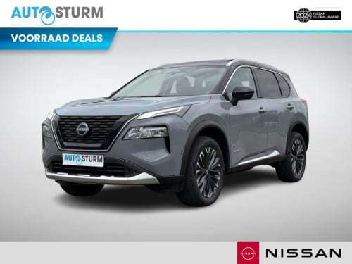 Nissan X-Trail 1.5 e-power tekna sun pack