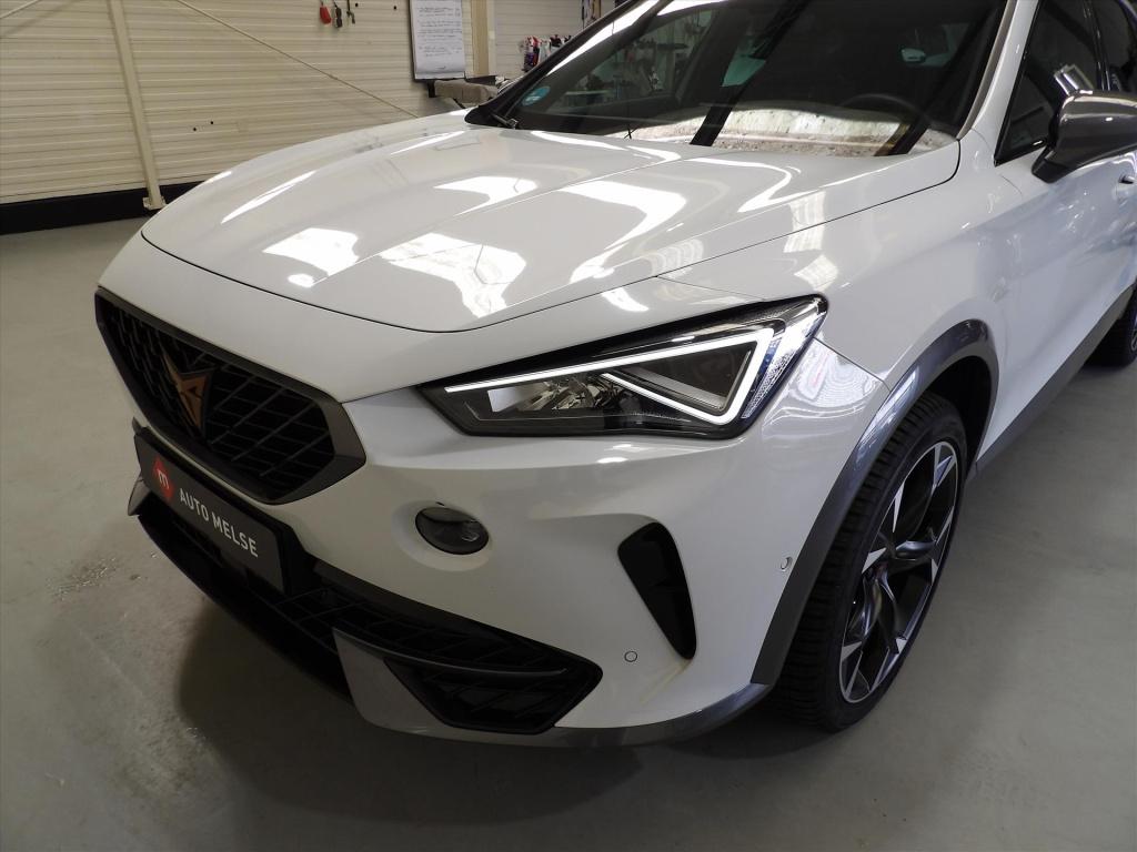 Cupra Formentor 1.5 tsi 150pk dsg-7 business edition