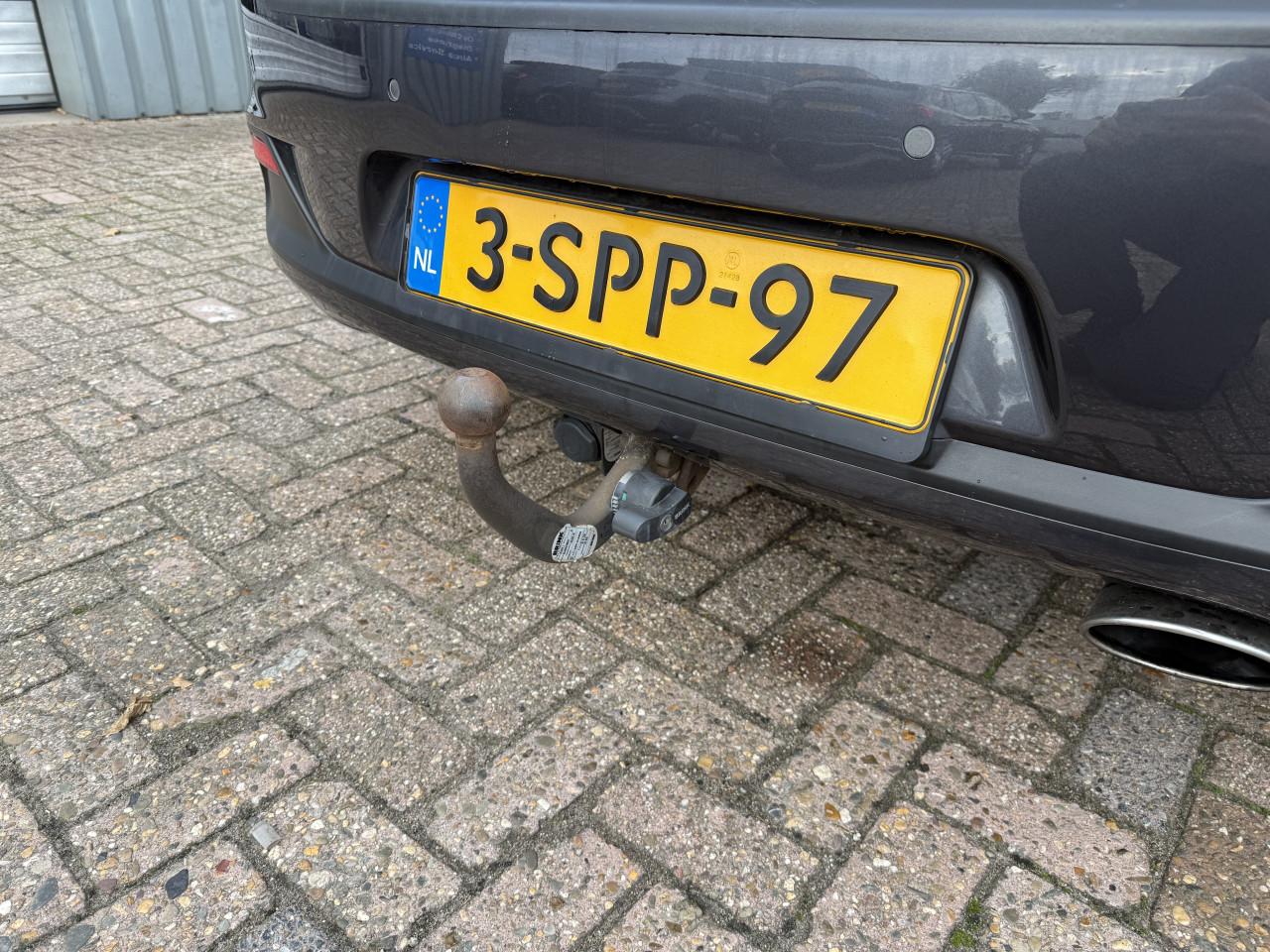 Kia Cee'd - 1.6 GDI Business Pack