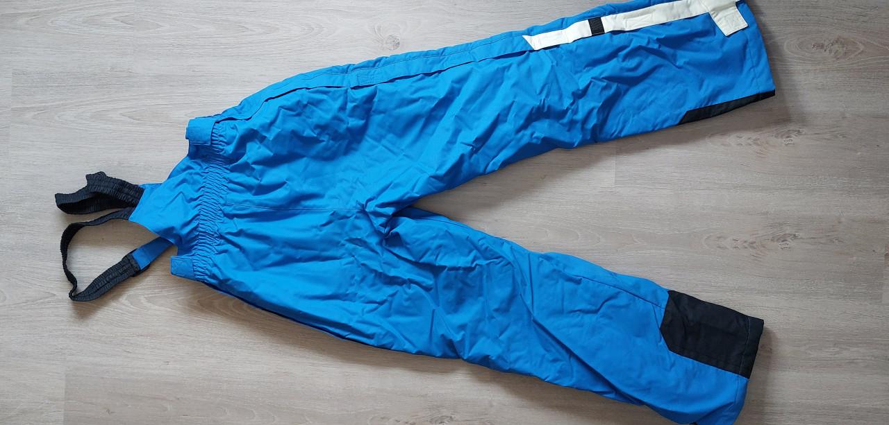 Sun Valley skikleding maat S