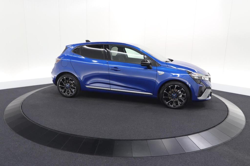 Renault Clio 1.6 e-tech full hybrid 145 esprit alpine | 360 camera | bose a