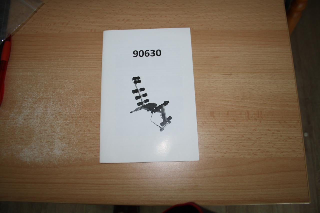 Sportapparaat