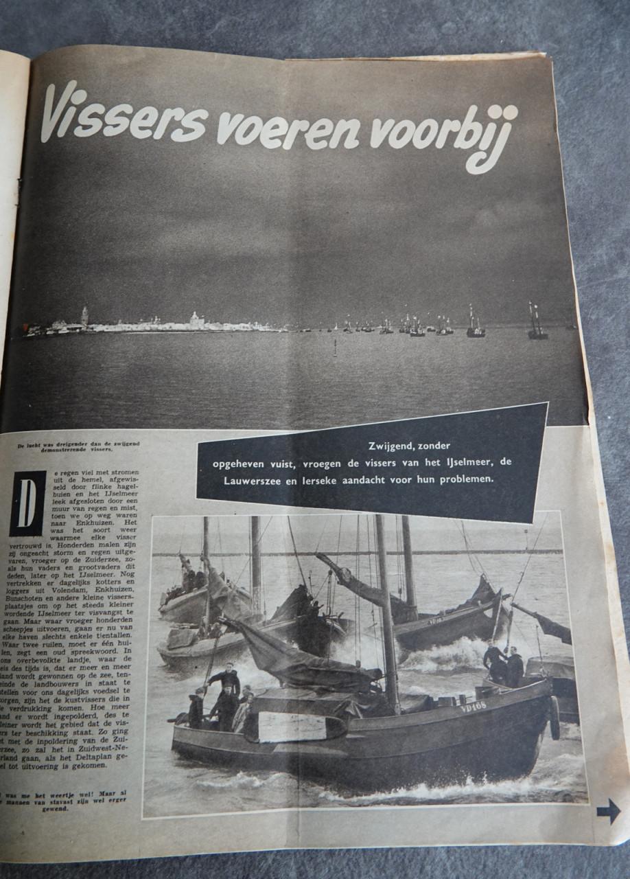 Weekblad de Spiegel