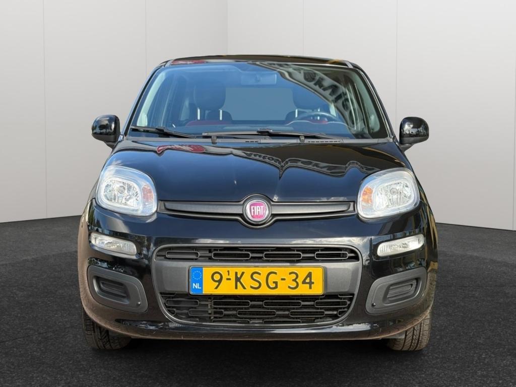 Fiat Panda 0.9 twinair ed. cool | 31.385 km!