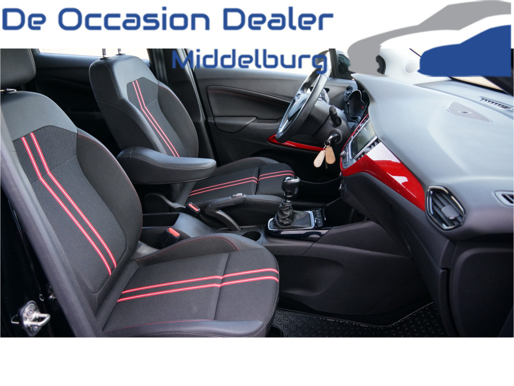 Opel Crossland X 1.2 turbo gs line rijklaar incl. bovag garantie
