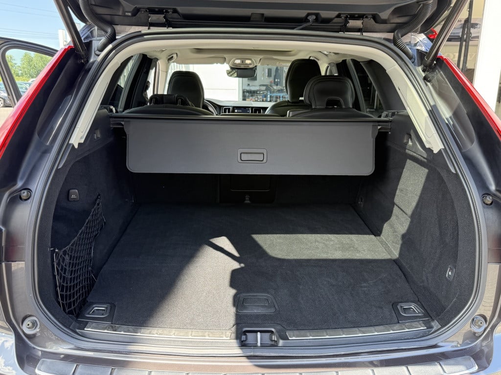 Volvo XC60 2.0 t6 awd inscr.exc