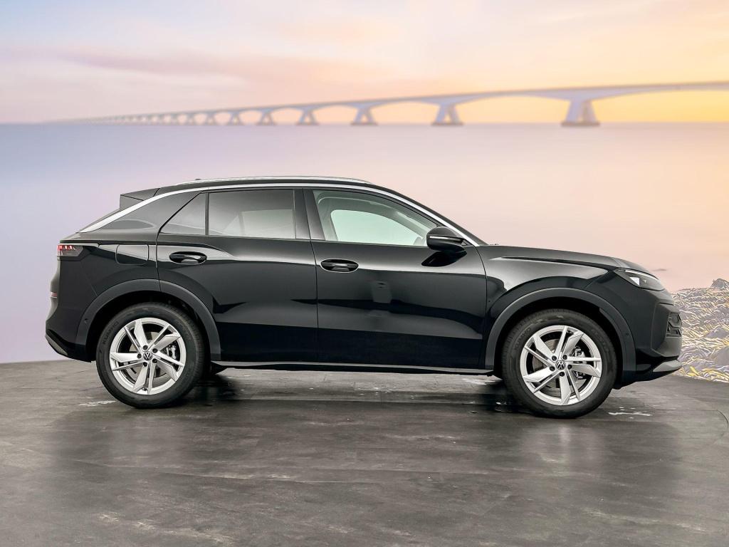 Volkswagen T-roc 1.5 etsi style first edition