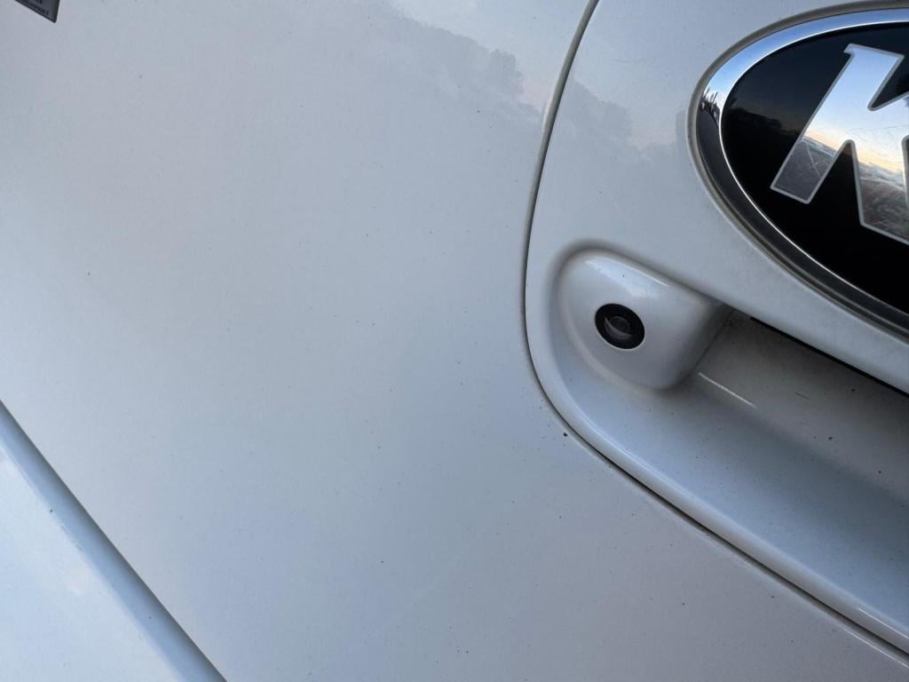 Kia Picanto 1.0 cvvt comfortplusline navigator