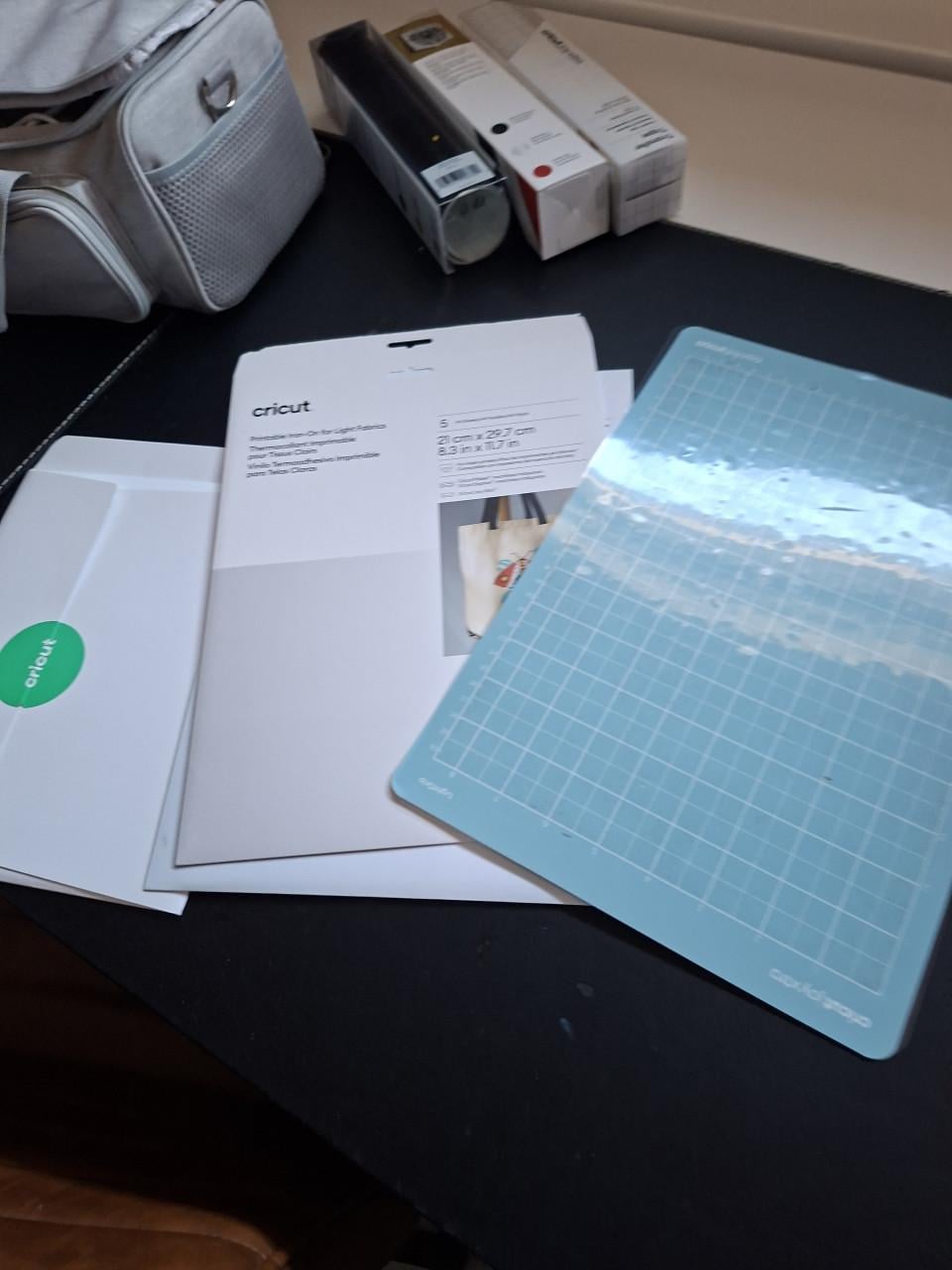 Cricut Joy extra