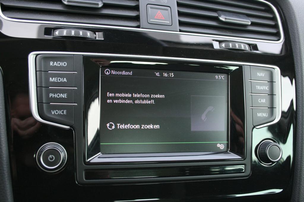 Volkswagen Golf variant 1.2 tsi highline