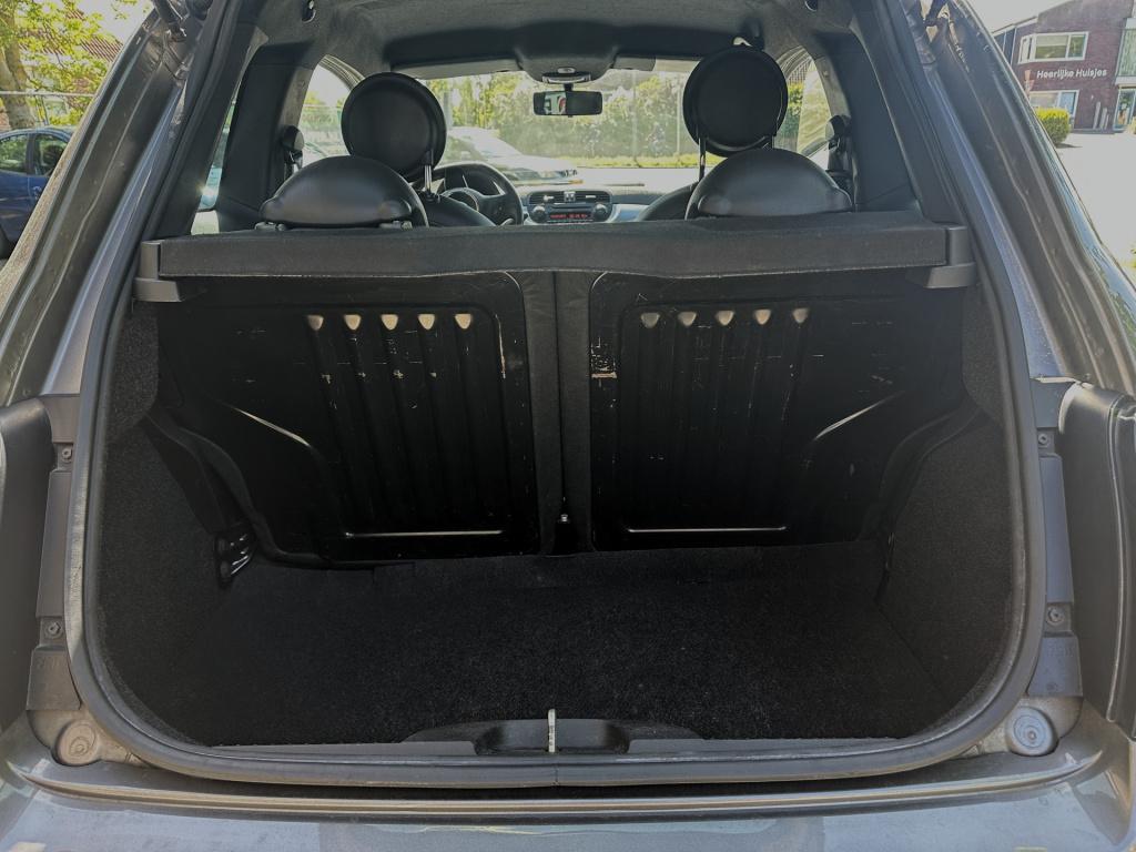 Fiat 500 twinair 80 s | 3 mnd garantie | vol jaar apk | afleverbeurt