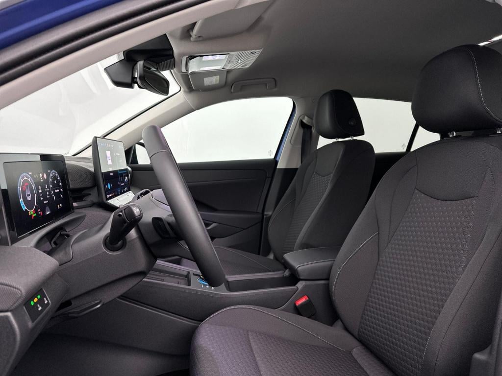 Volkswagen T-roc life first edition 1.5 etsi 85 kw / 116 pk suv 7 v introdu
