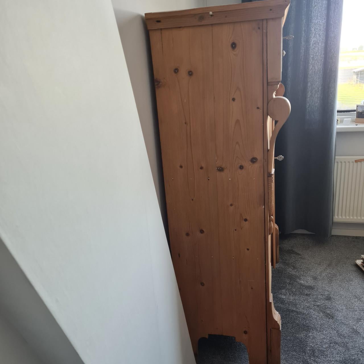 Meidenkast