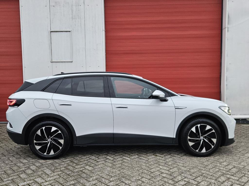 Volkswagen Id.4 pro 77 kwh soh 92% | acc | elek. trekhaak rijklaar inclusie