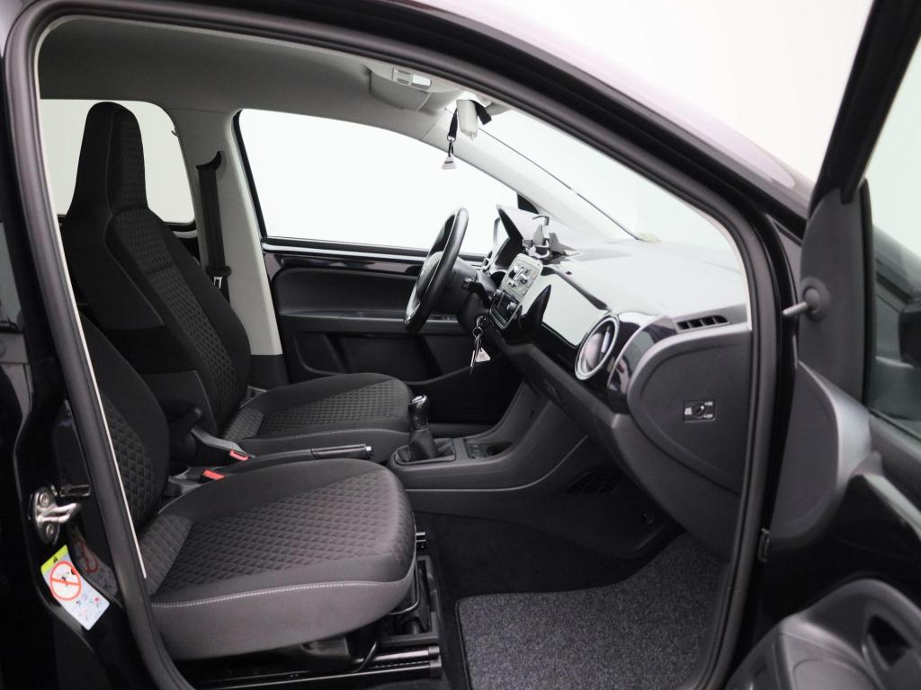 Skoda Citigo 1.0 greentech ambition | airco | cruise control | bluetooth | 