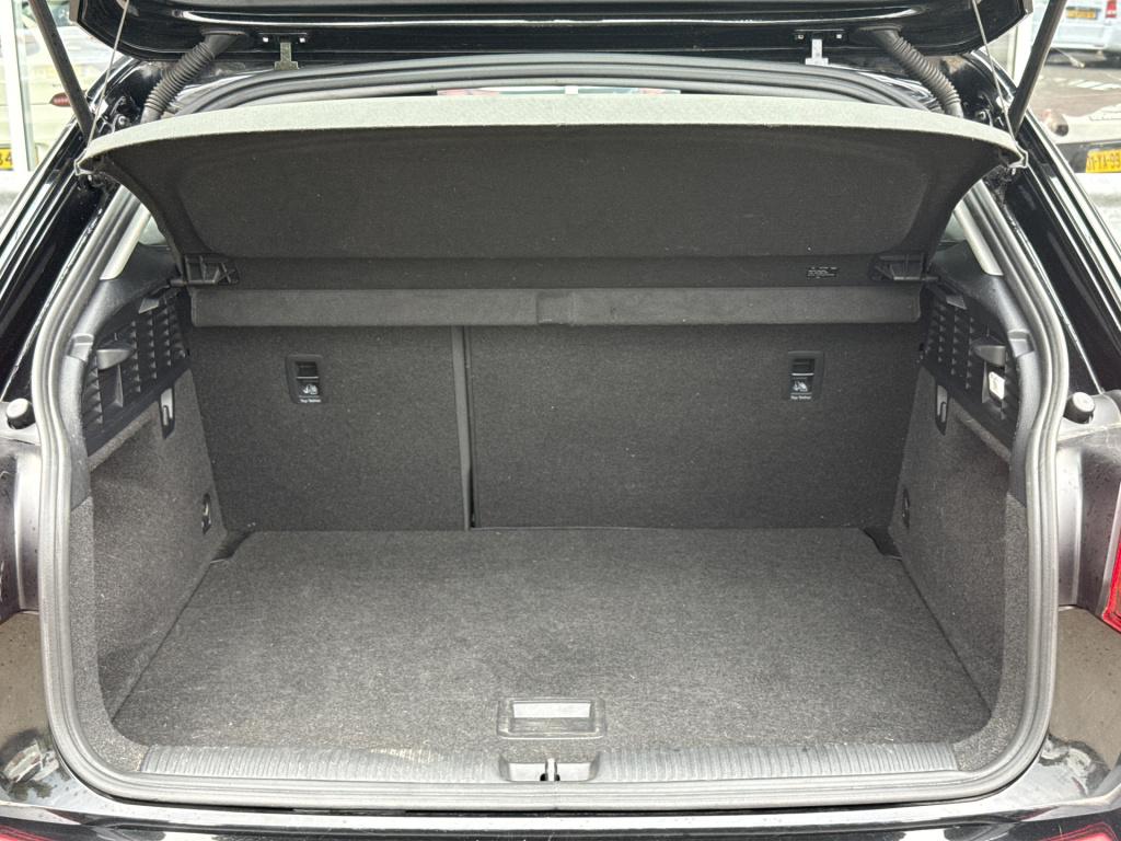Audi Q2 35 tfsi epic | nl-auto | stoelverw. | clima | led