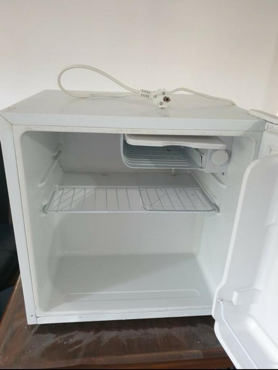 Nieuw Mini tafelmodel camping koelkast 43 liter klasse A+++