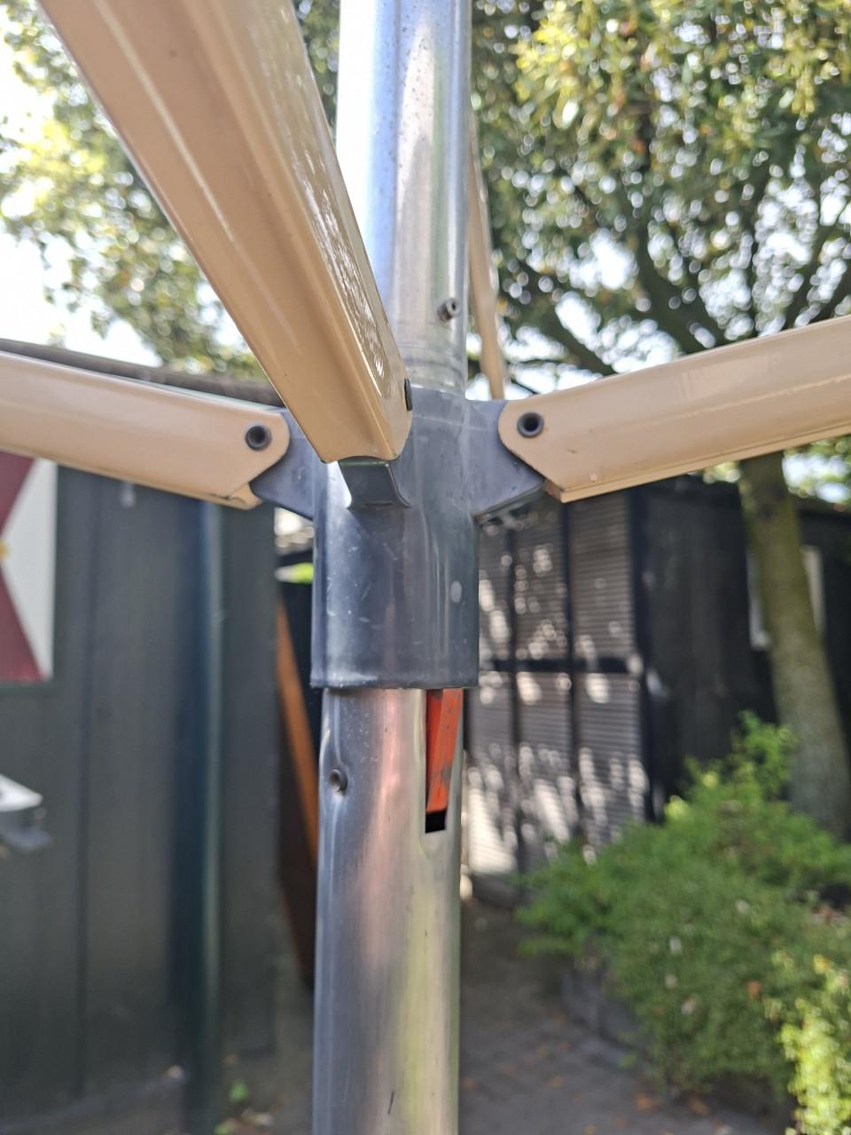 Brabantia Droogmolen voor buiten