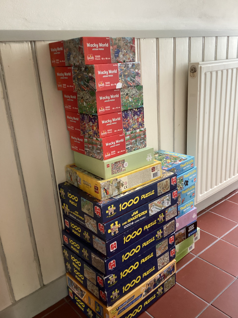Puzzles
