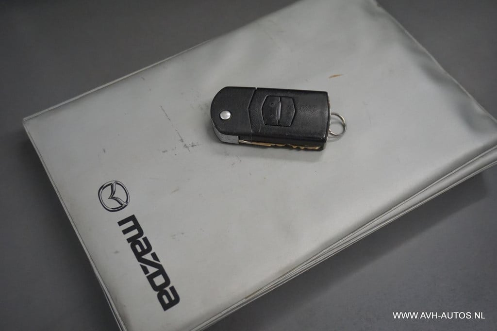 Mazda 2 1.3hp s-vt executive