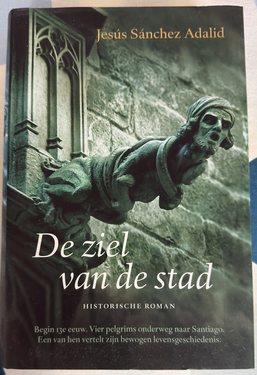 Diversen boeken