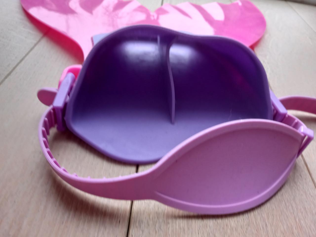 Van meisje naar Zeemeermin!