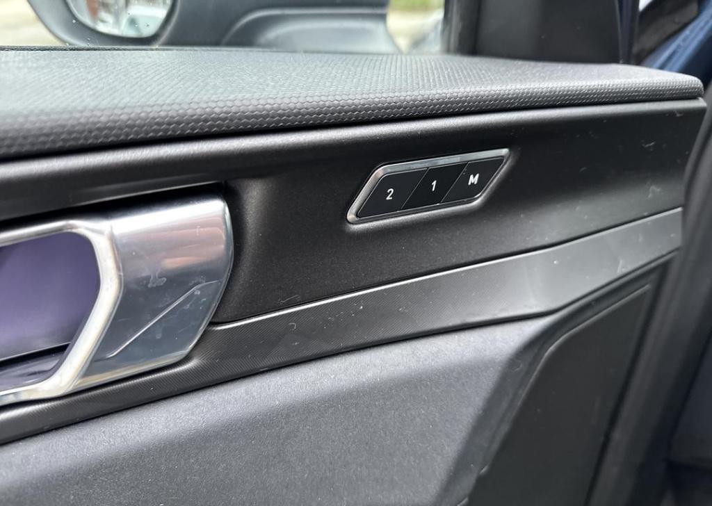 Lynk & Co 01 1.5 - stoelverwarming / 360 camera