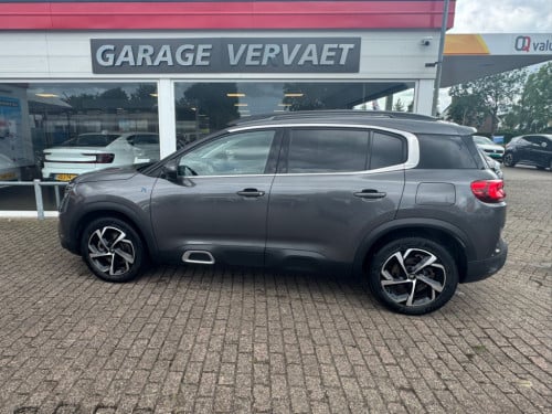 Citroen C5 Aircross 1.6 plug-in hybrid business