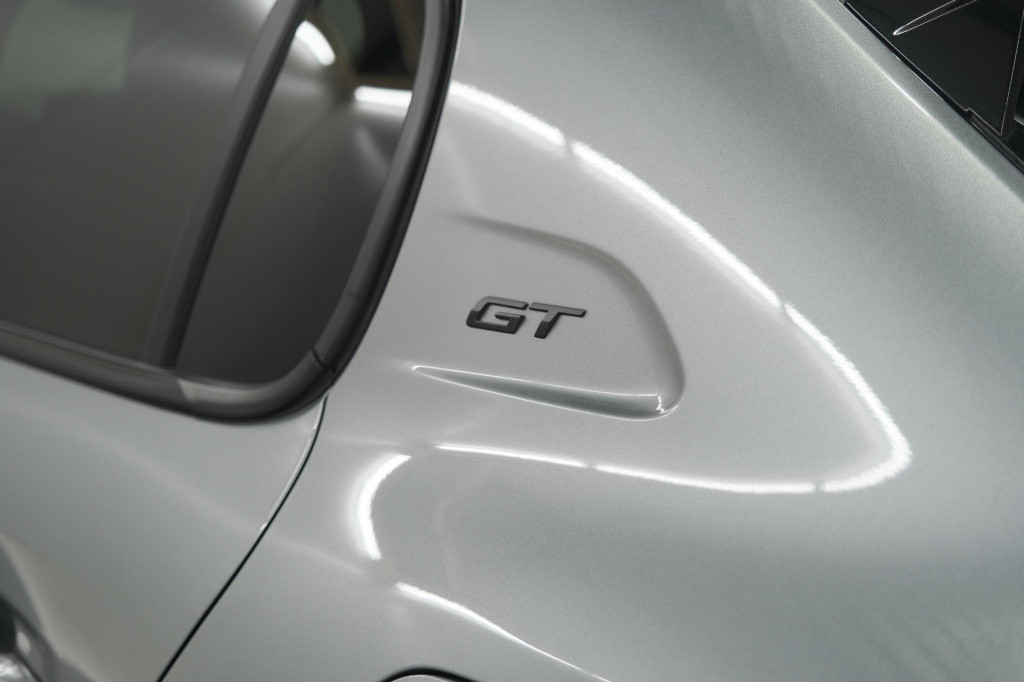 Peugeot 208 puretech 100 gt | camera | navigatie | apple carplay | parkeers