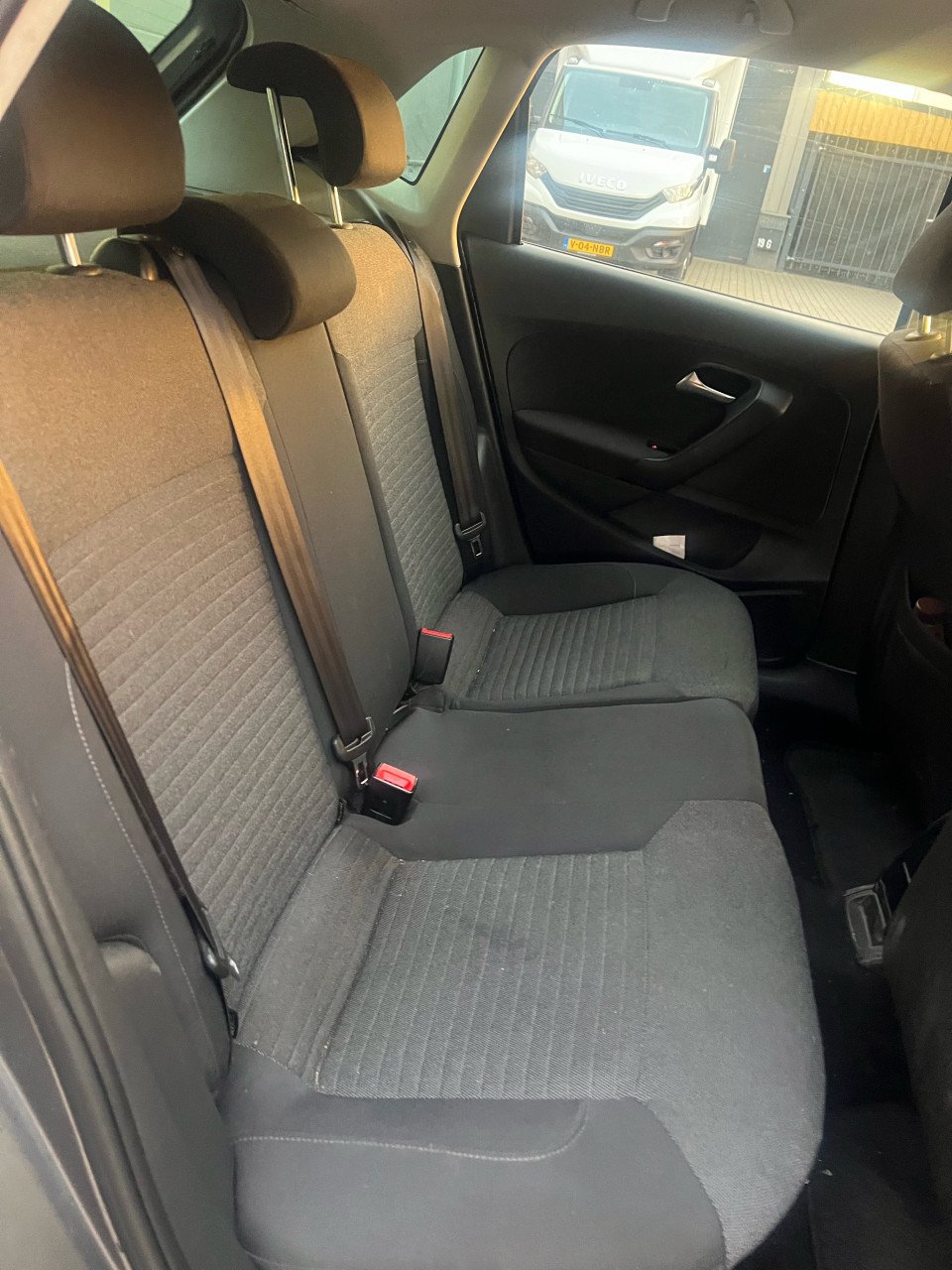 Volkswagen Polo 1.4-16V 83.774KM
