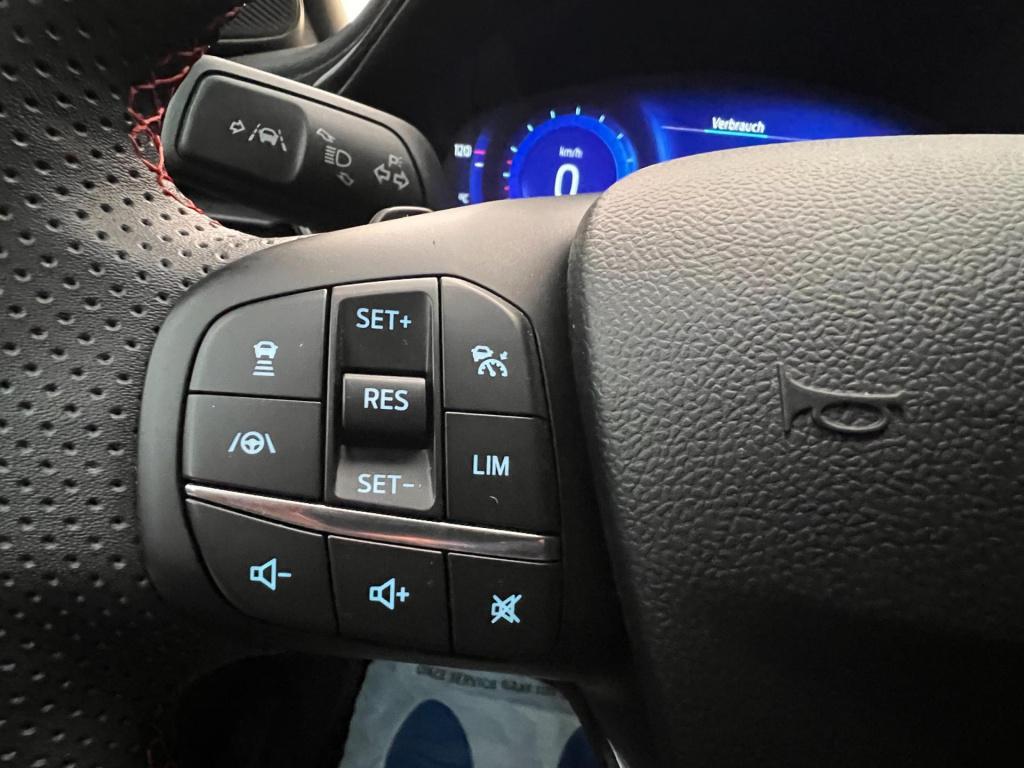 Ford Puma 1.0 ecoboost st-line, camera, navi, carplay, winterpakket enz..