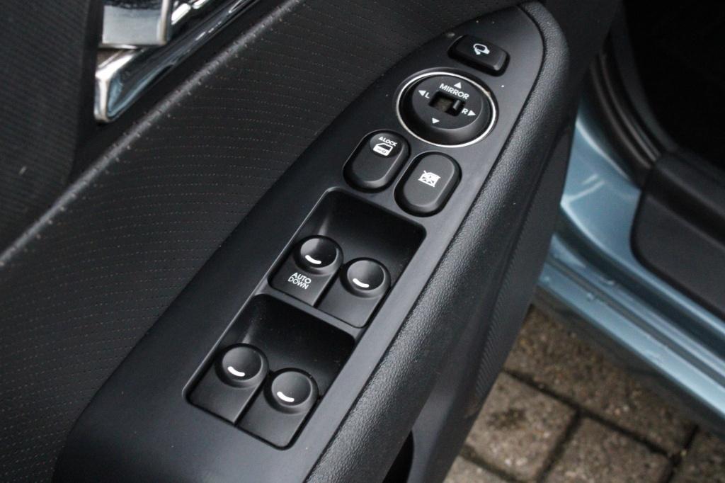 Hyundai I 30 cw 1.6i i-catcher