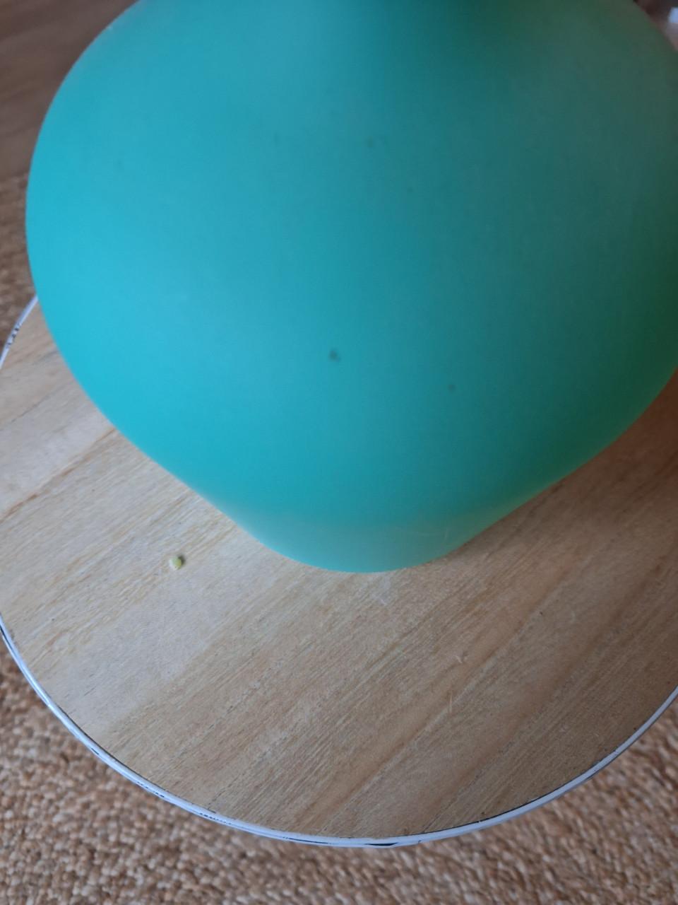 Decoratieve fles HK living