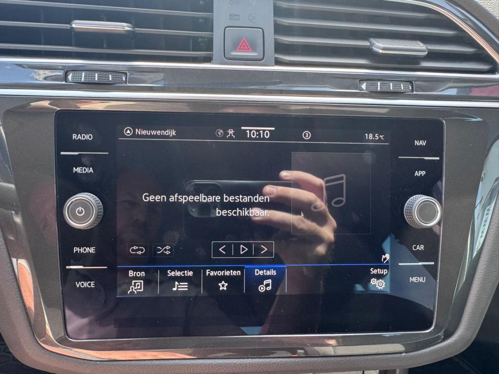 Volkswagen Tiguan 1.5 ehybrid life edition